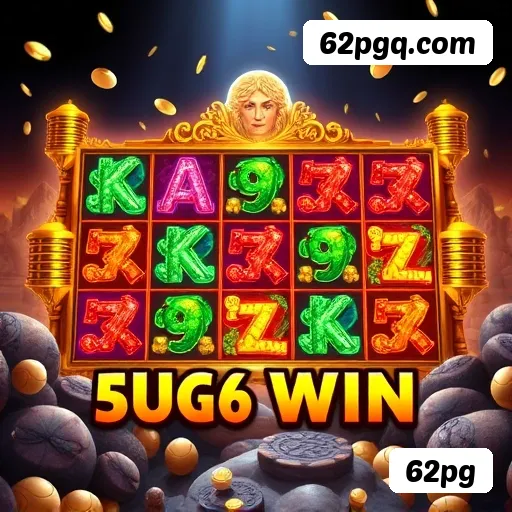 Mahjong Ways Slot - RTP 96.9%